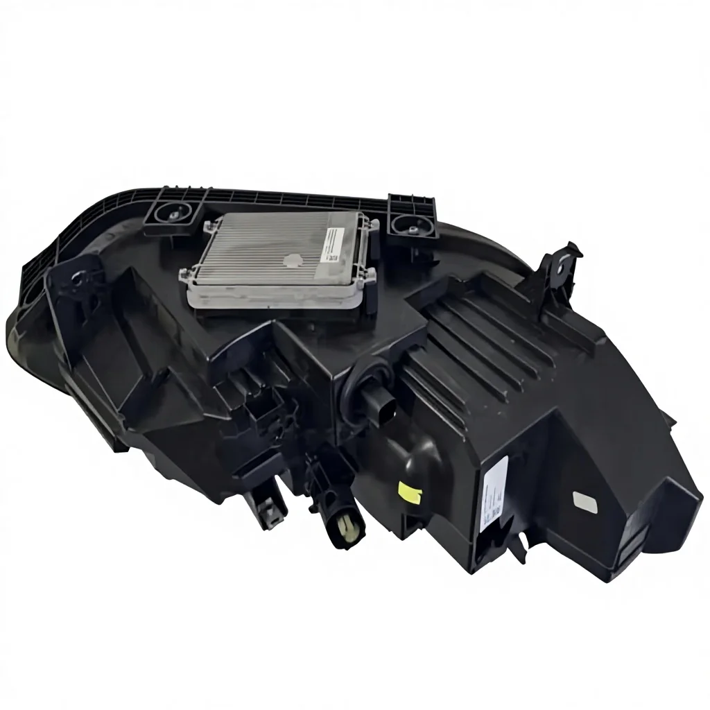 Perfect Fit LED Headlight Assembly For Tesla Model X 2016-2020 Stable Quality Direct Replacement Car Lights