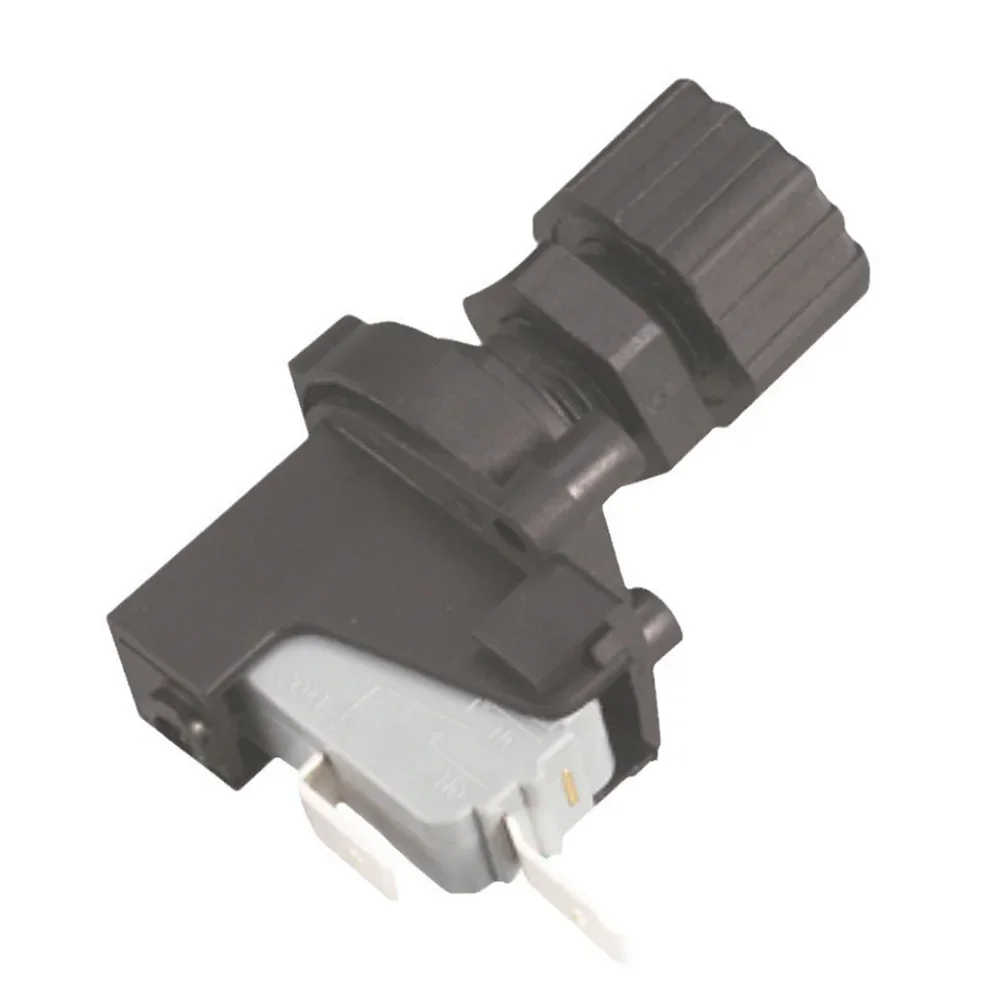 Pneumatic Control Knob Air Pressure Switch Accurate Pneumatic Control Air Pressure Switch For Spa Pneumatic Bath Installation