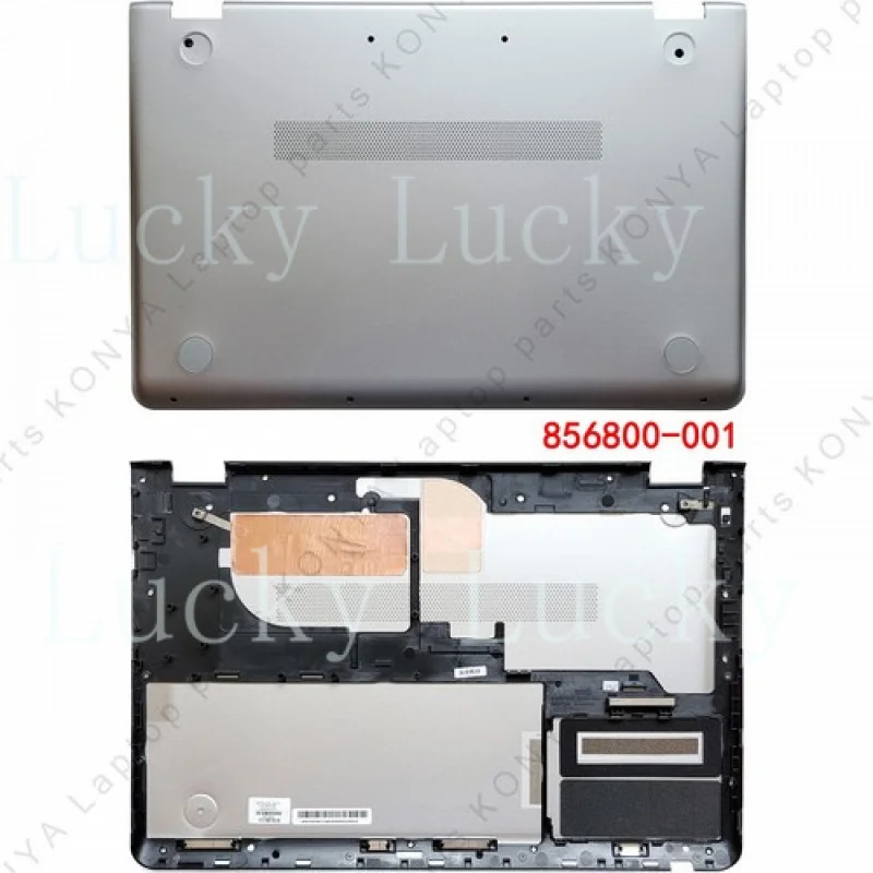 f  for  HP 15-AQ AR M6-AQ TPN-W119 Laptop LCD Back Cover/Bezel/Palmrest/Bottom Case