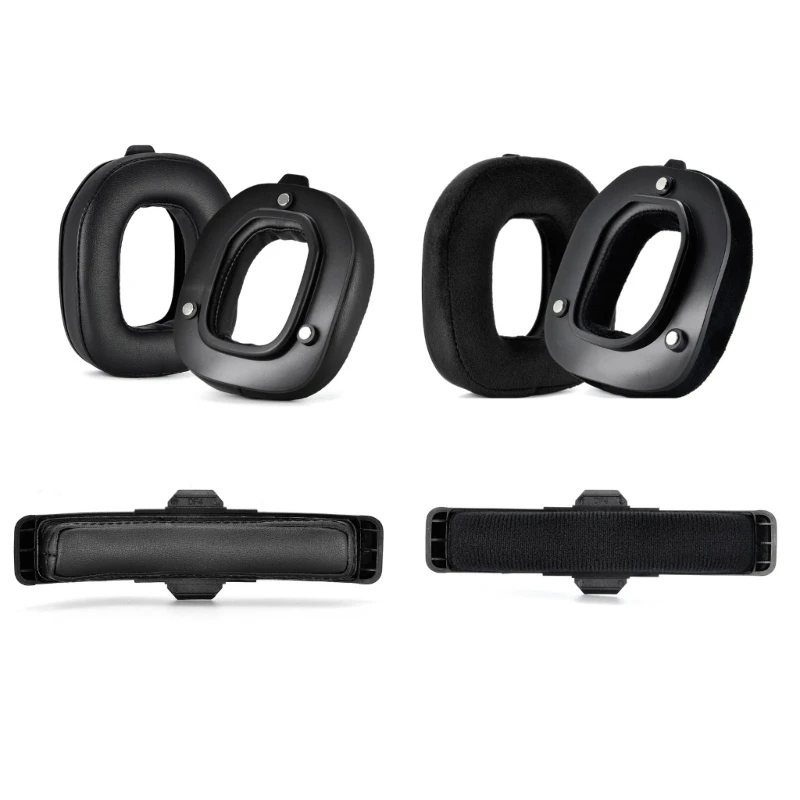 Headsets Ear Pads Headband for ASTRO A50 Gen4 Headphone Earpads Magnetic Buckle Drop Shipping