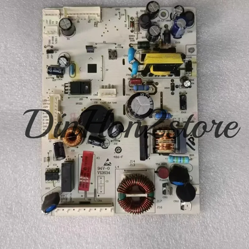 Applicable to Haier refrigerator power board 0061800486 main control board refrigerator control board