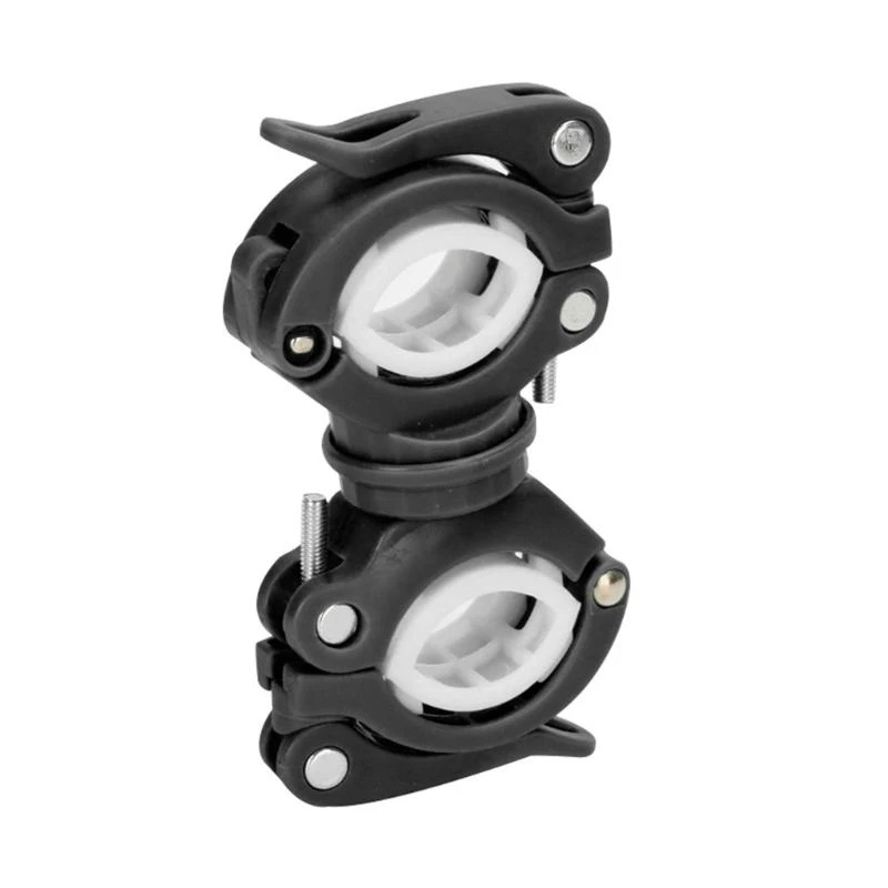 

Convenient Bicycles Headlight Adapter Bicycles Sports Camera Mount Holder