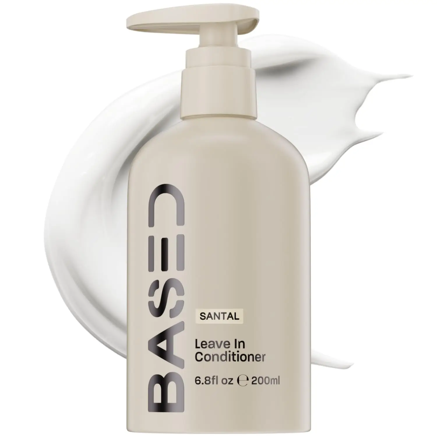 

Кондиционер для мгновенного контроля пушистости волос, увлажняет и питает волосы, премиальный несмываемый кондиционер для мужчин, для более здорового вида волос