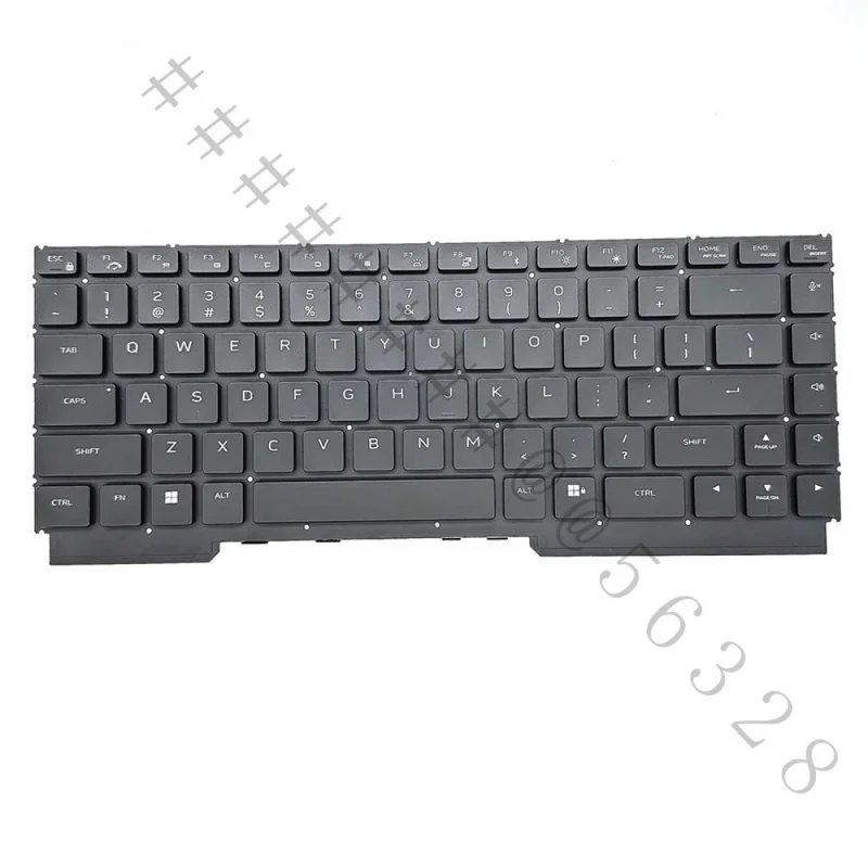 SSS+New Webcam Camera Module N30548-2K0 For HP Fortis 11 G10 Chromebook Laptop Replacement