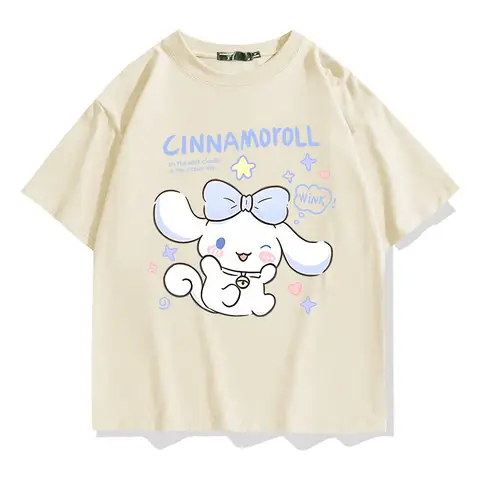 8 best sales Sanrio-tröja - №4