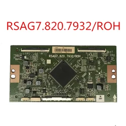 RSAG7.820.7932 ROH TCON BOARD Equipment Logic Board T-CON RSAG7.820.7932/ROH T Con Board Display Card For TV