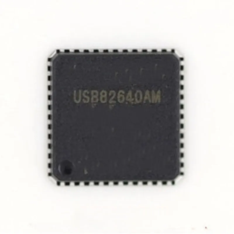 USB82640AMR USB82640AM qfn48 5 قطعة