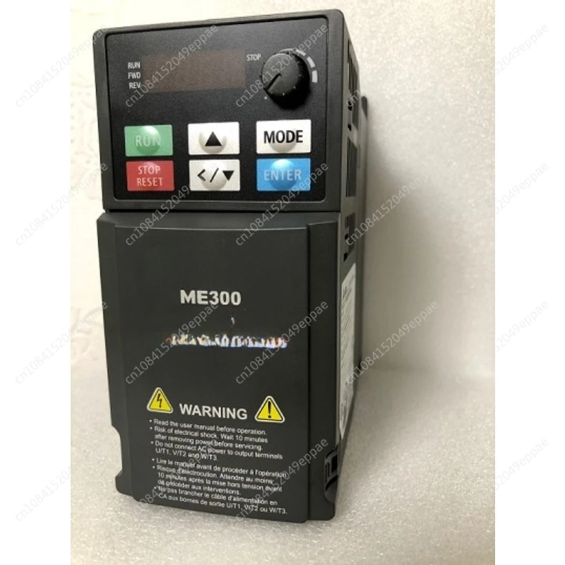 

Original brand new 1.5KW VFD4A2MS43ANSAA