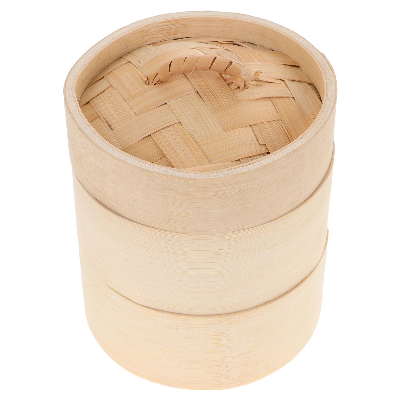 

Wedding Candy Box Steamer Traditional Chinese Large Capacity Wooden Treat Boxes for Party Holiday Gift Packaging