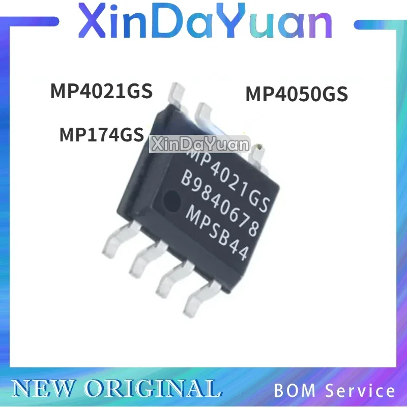 5 Pcs Mp4021Gs-Lf-Z…