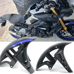 Motorcycle Front Fender Mudguard For Yamaha MT10 FZ10 FZ MT 10 2016 2017 2018 2019 2020 2021 2022 2023 MT-10 SP Splash Mud Guard
