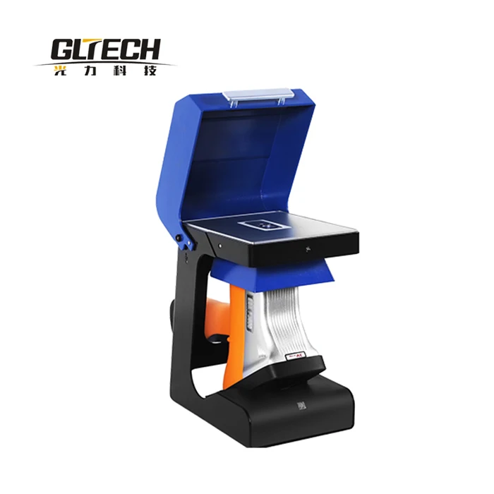 GLTech xrf 분석기, 금속 레이저, 엑스레이, 금속 분석기, 분광기 가격
