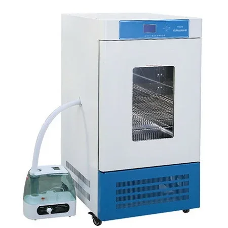 

Laboratory high quality digital Constant Temperature And Humidity Incubator Model HWS-80