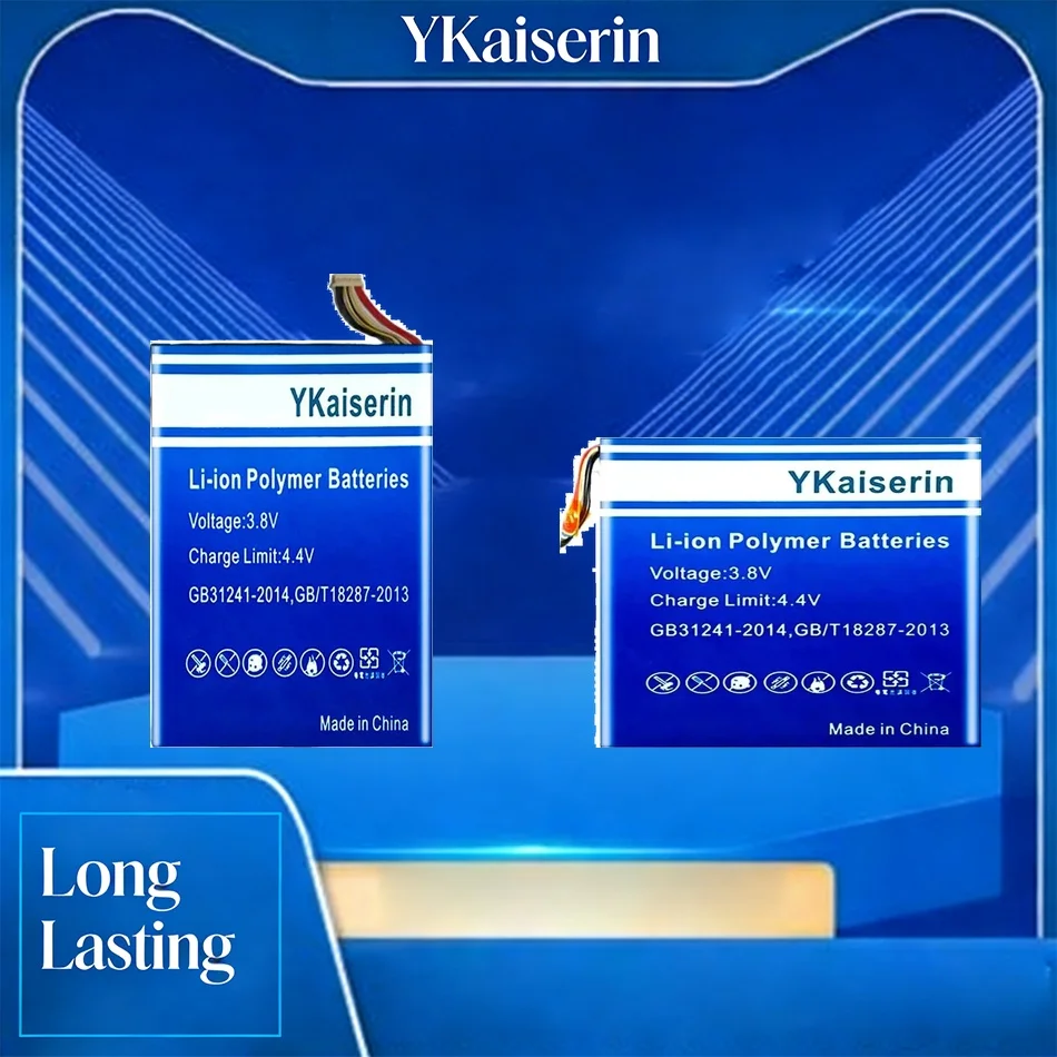 

Tablet Battery Durable V116w V116w Core M 4900-12500mAh