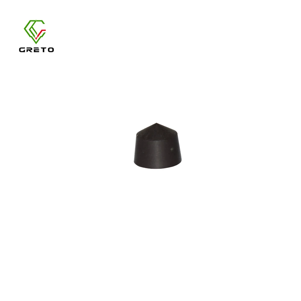 

GRETO RCGX0907 GB7012 Solid super-hard CBN cubic boron nitride blade RCGX0605 RCGX1207 RCGX1510 RCGX1910 RCGX2010