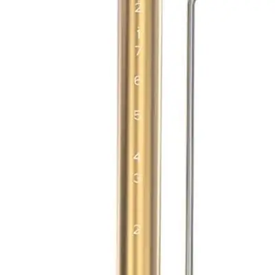 for educational Music Tool Slide Whistle for flute For Personal Enjoyment Group Activities for versatile Design Innovative