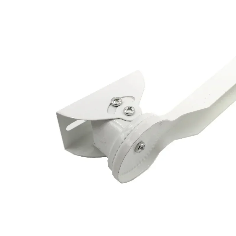 Monitoring Hoop Bracket Closed Circuit Camera Pole Hoop Bracket Monitoring  Outdoor External Wall Corner Bracket