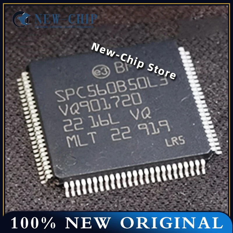 

1 шт.-20 шт./лот SPC560B50L3C6E0X LQFP100 новый оригинальный