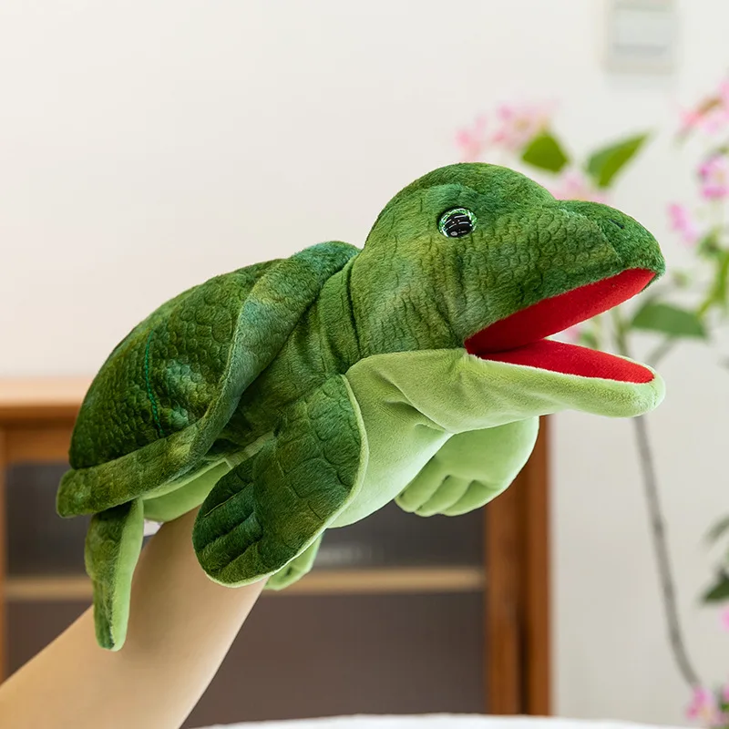 الحيوان الدمى أداء المدرسة الدعائم المحيط الدمى النشاط الهدايا التفاعل بين الوالدين والطفل الطيور وسائل تعليمية الأطفال H2