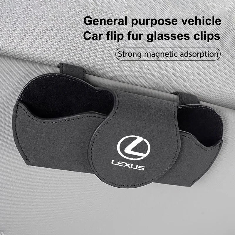 Car Sun Visor Glass…