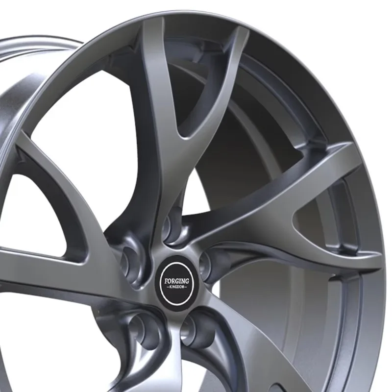 For Ferrari SF90 Stradale High End Custom Forged Alloy Rims For Ferrari 296 GTB For Ferrari 812 Superfast 6061-T6 30mm ET 25mm