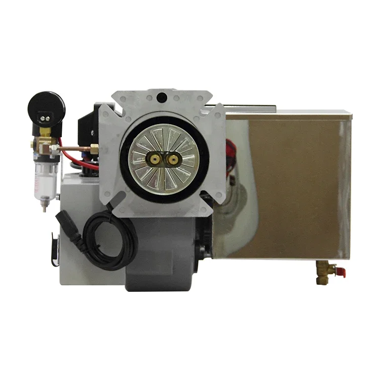 

Factory Direct Trade Assurance KINGWEI KV-20 KV-30 Oil Furnace Boiler/waste Oil burner