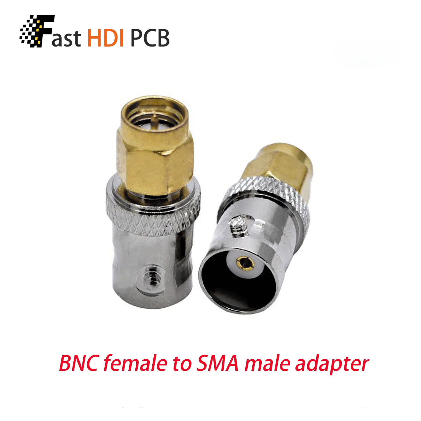 Bnc Female To Sma M…