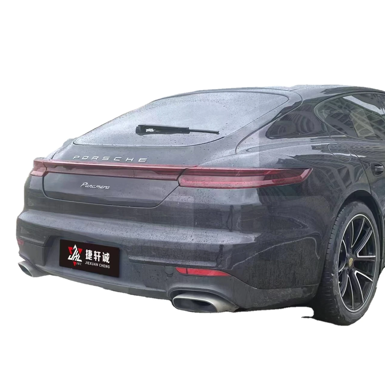 

Customized Modified Car LED Tail light for Porsche Panamera tail light body kit accessories 2010-2017