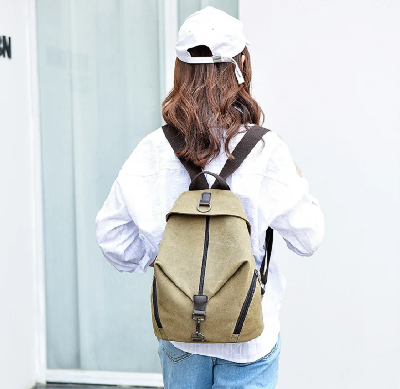 

Новые модные корейские винтажные холщовые дорожные рюкзаки высокого качества в консервативном стиле, сумки на плечо большой вместимости, сумка через плечо