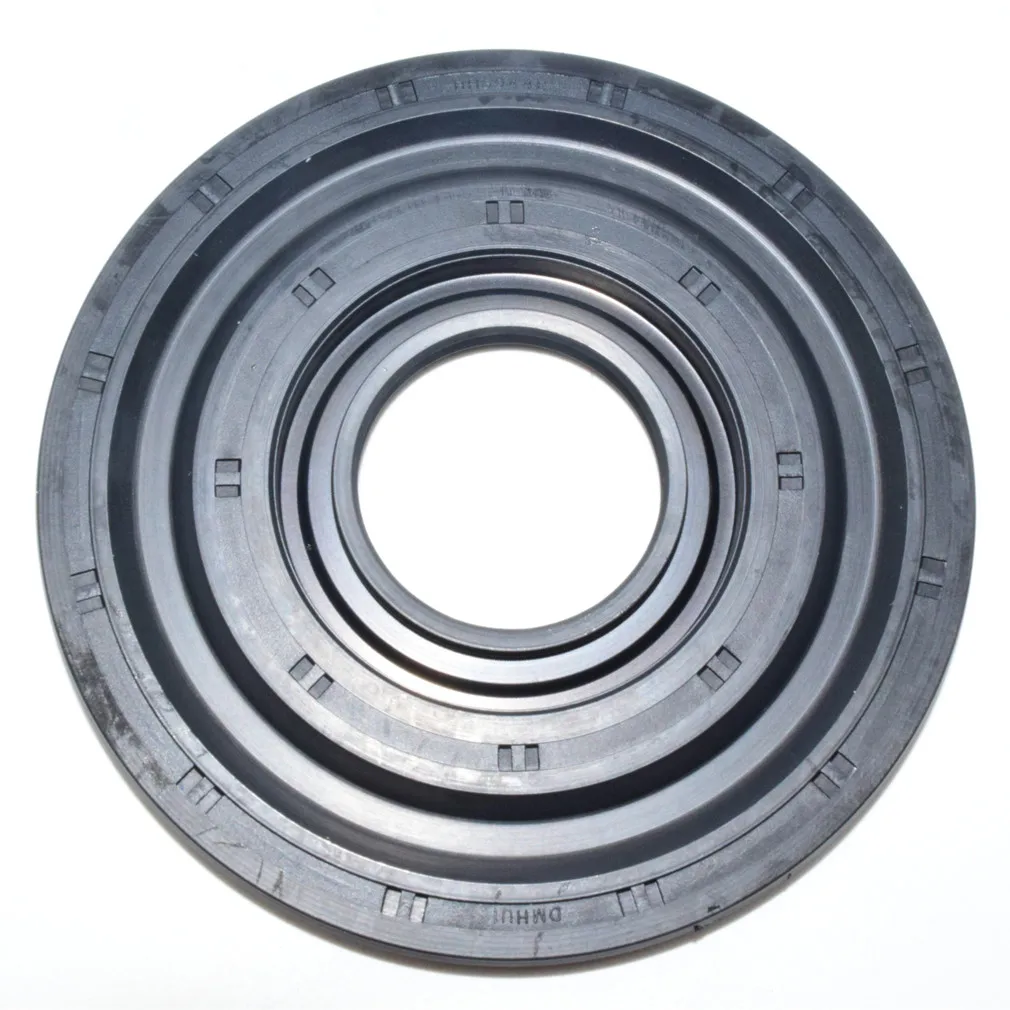 High Pressure Oil Seal 35x106x8mm NBR ISO9001 Certified - DMHUI RADIAL-SHAFT HTCY Seal Ring for Hydraulic Pump Motor
