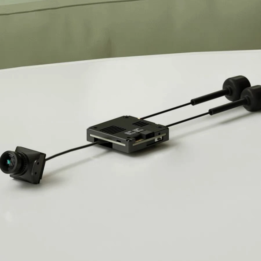 

Для Caddx Walksnail Avatar HD Kit V2 Версия с двойной антенной Гироскоп Flow Walksnail Аватар Дрон Аксессуары для камеры