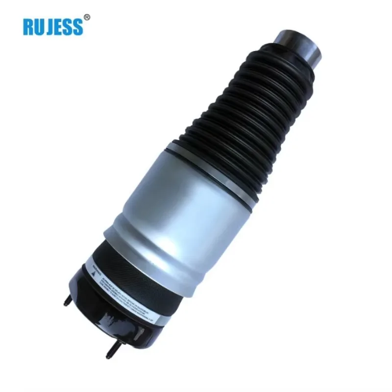 OEM Replacement High Quality New Condition Compatible Front Air Suspension Strut Wk2 for 2011 2018 Grand Cherokee