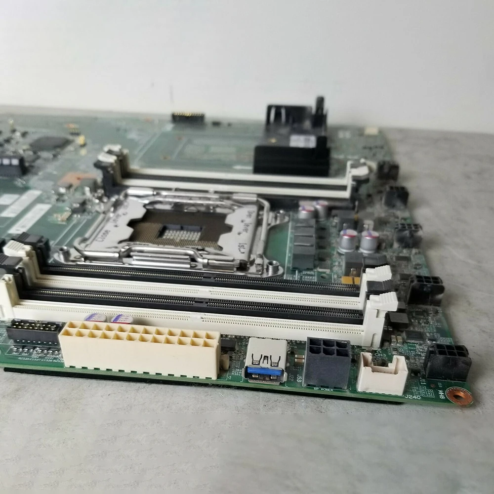DL120 Gen9 790549-001 757796-002 Server Motherboard