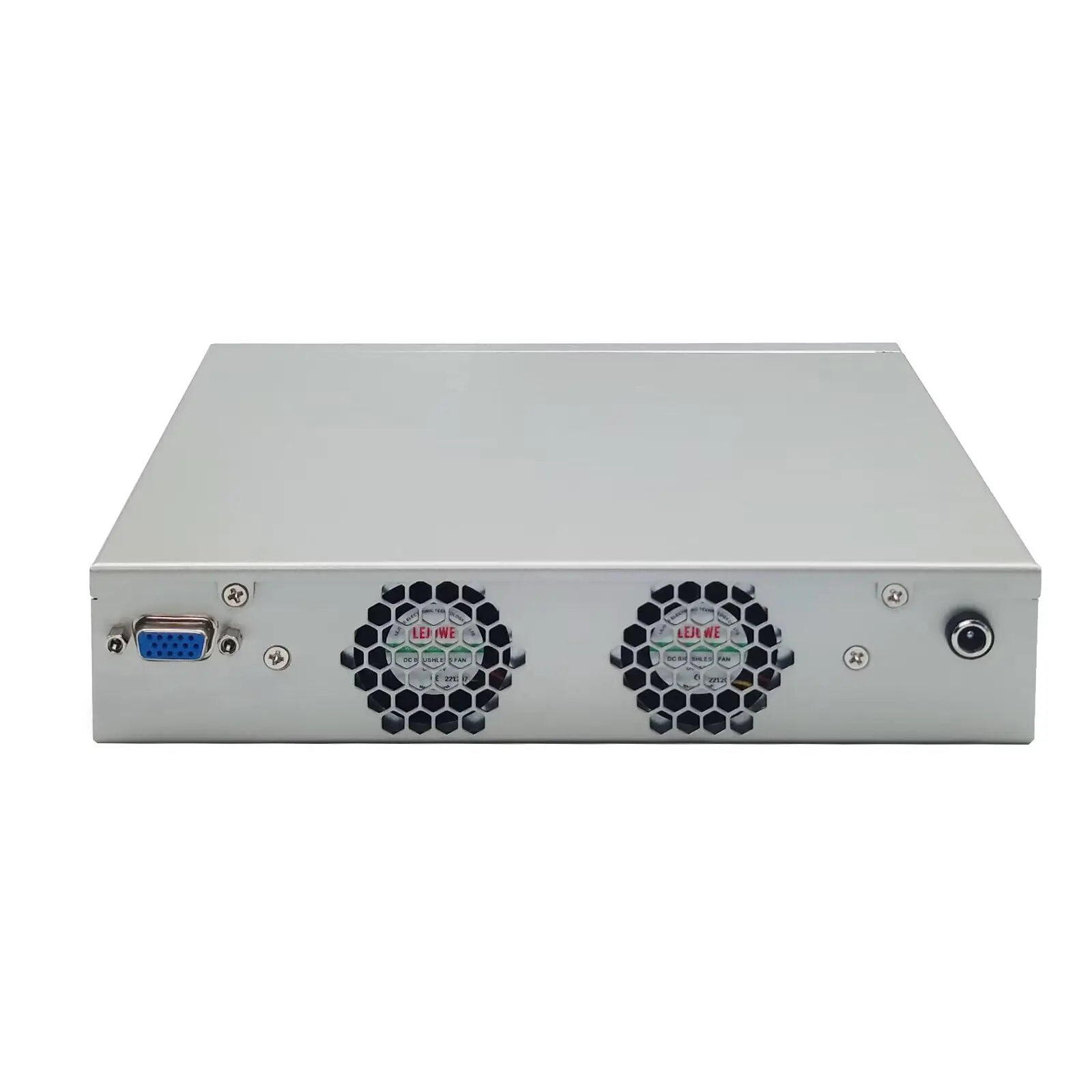 MNBOXCONET 1U Aparato firewall de 9 pulgadas con montaje en rack I5 1135G7, hardware para PC enrutador, AES-NI, 6 x 2,5 GbE I-225V LAN, OPNsense