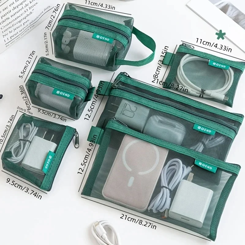 Thumbnail 2 - #75 Best Travel Pouches to Buy In 2026