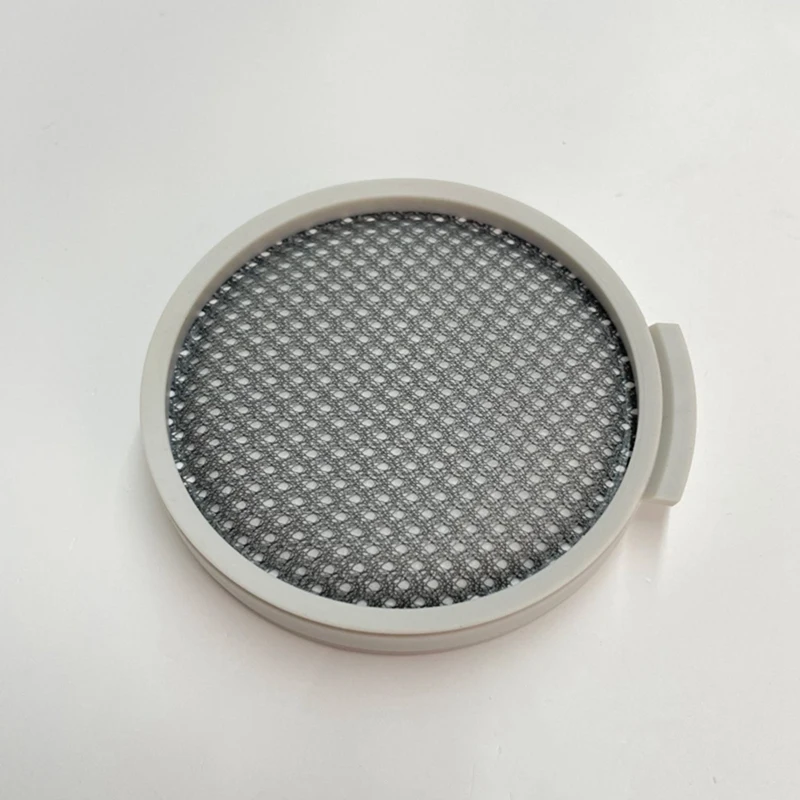 2 Set Kit Aksesori Pengganti Filter Depan dan Filter Belakang untuk Penyedot Debu Robot Roborock H7 PANAS!