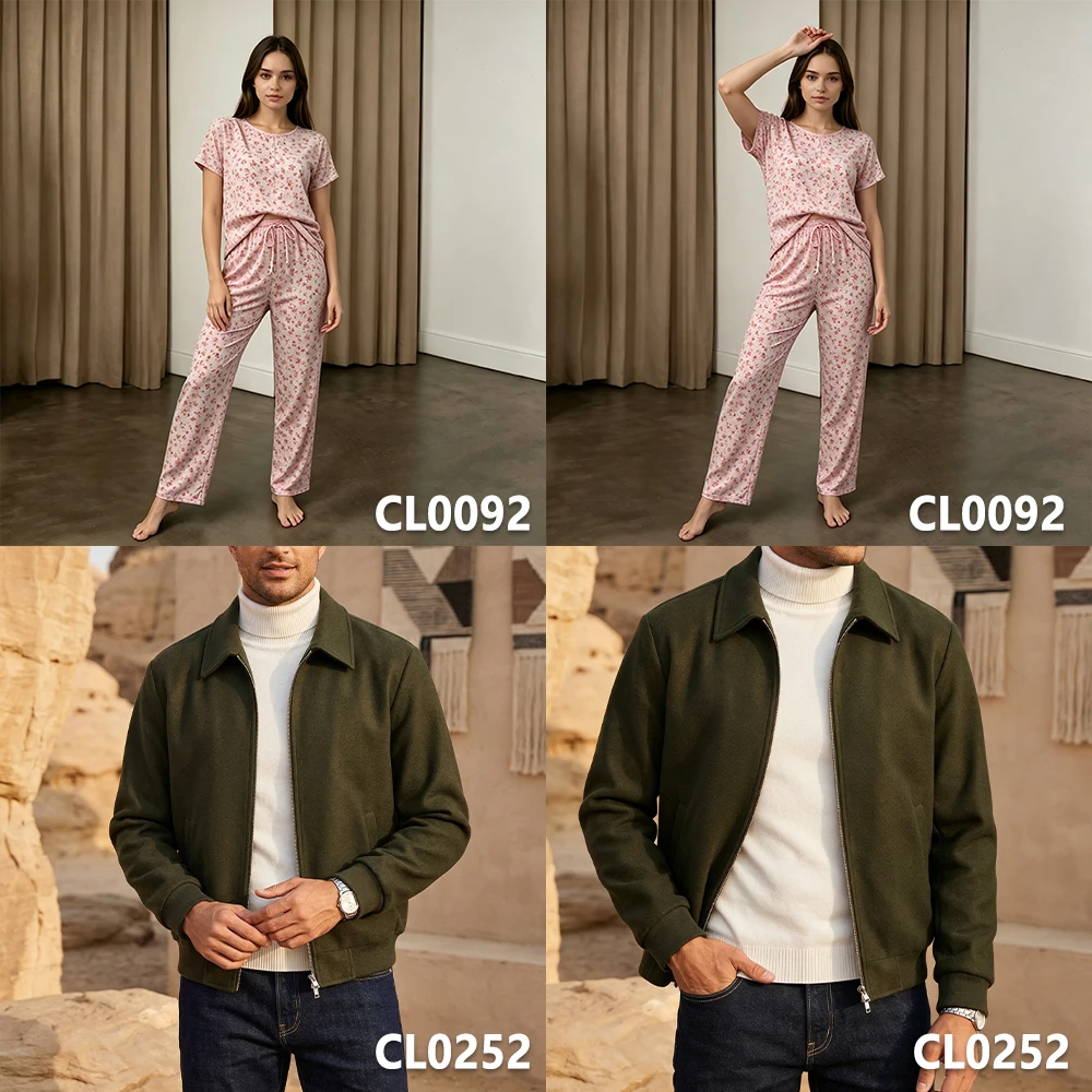 Hauts et bas de 9 styles E - Baby Clothing Patterns avis et prix