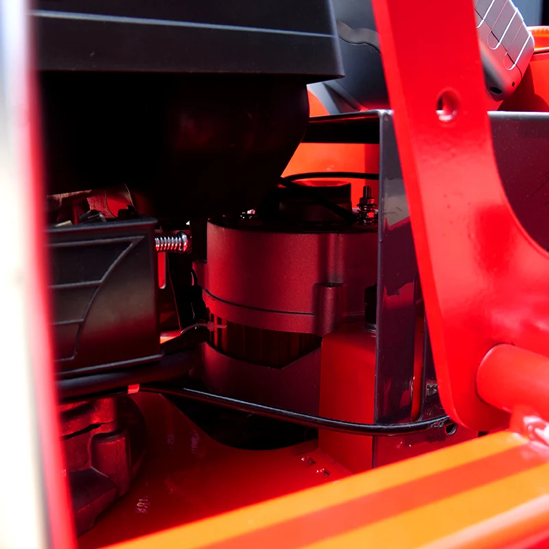 Maßgeschneiderter günstigster Roboter-Rasenmäher, Grasschneider, Rasenmäher, Radmäher, Benzin-Rasenmäher