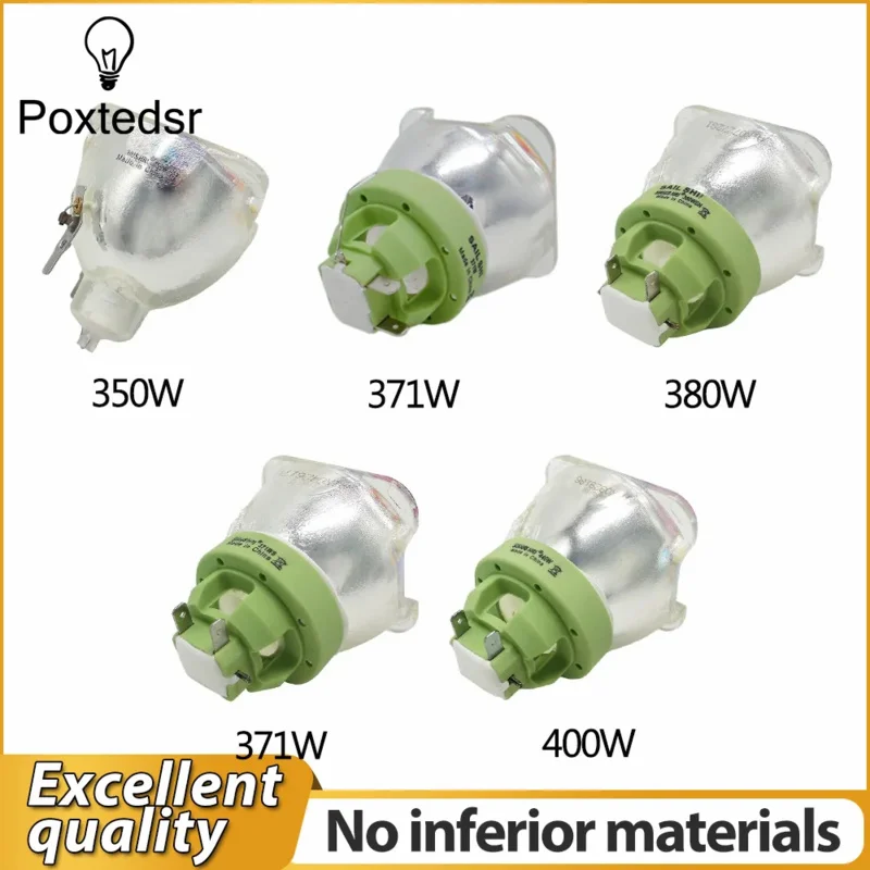 

17R 350W 18R 371W 19R 380W 20R 440W 20R 470W lamp
