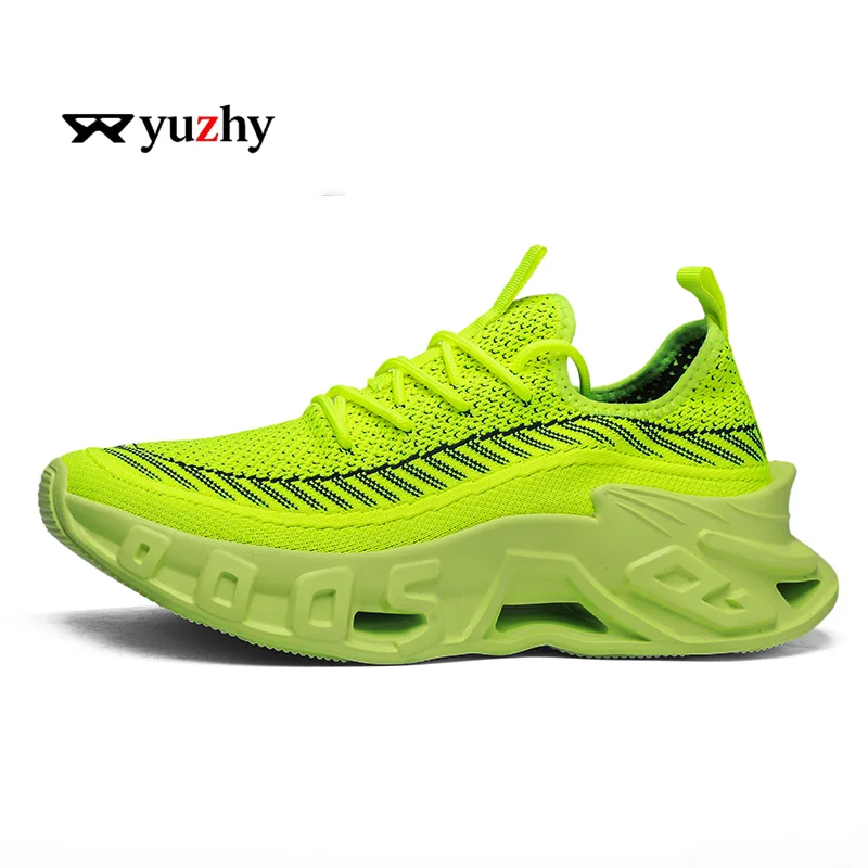 

Мужские повседневные кроссовки, роскошные спортивные туфли, дышащие кроссовки для бега, модные лоферы для мужчин. Обувь.