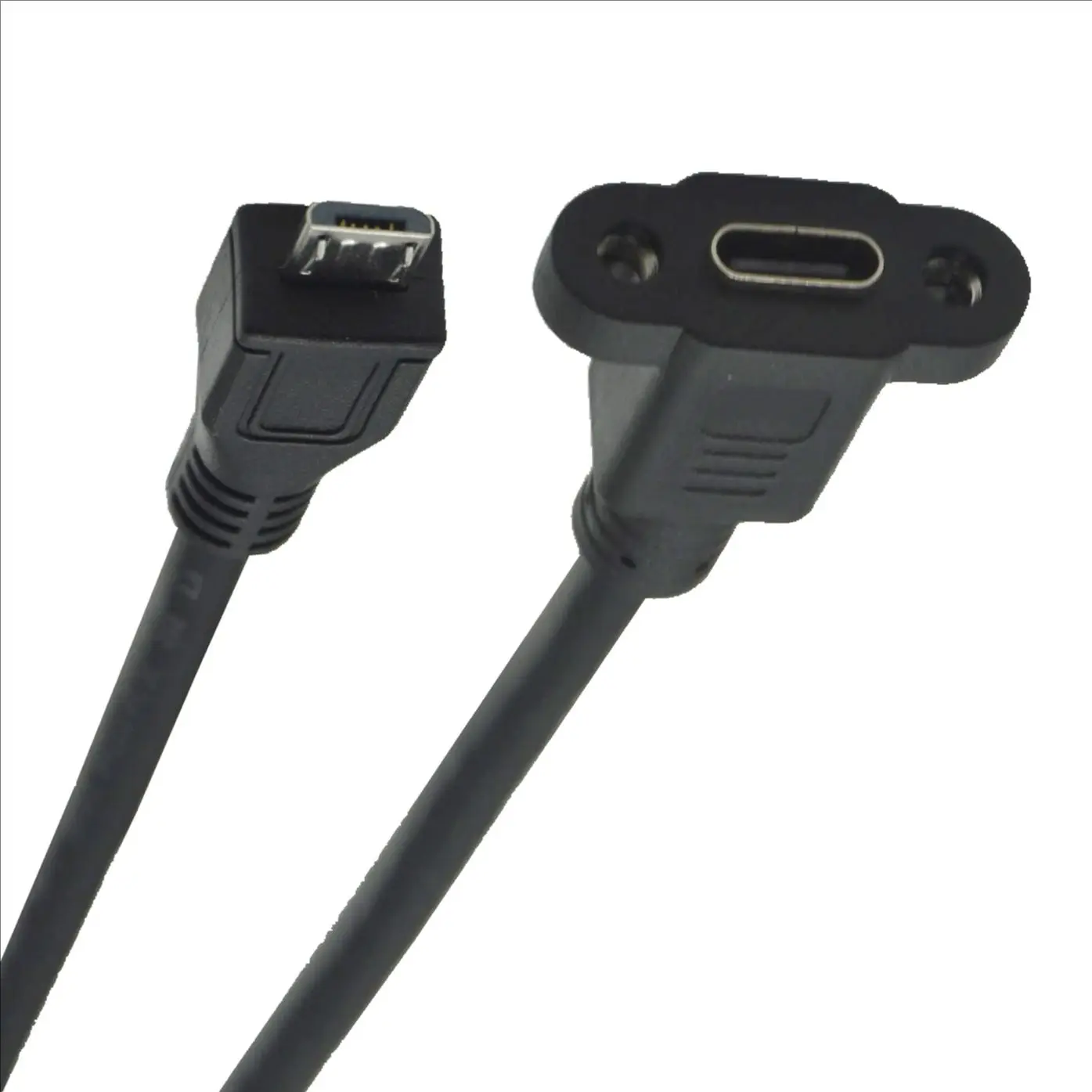 Micro Usb Male To T…