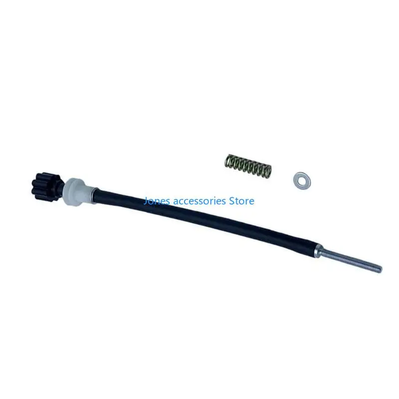 W8KD دراجة نارية خنق المكربن كابل الاختناق ل Xr250 نموذج استبدال المكربن خنق كابل #5