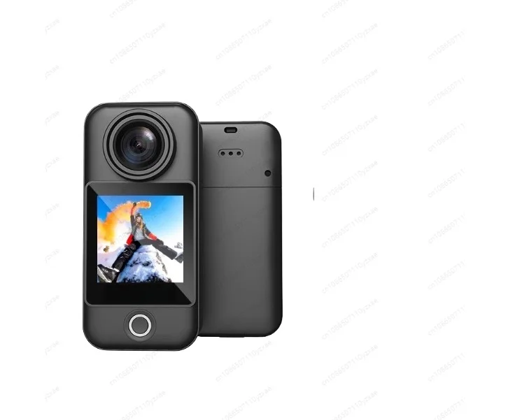Thumb Sports Camera…