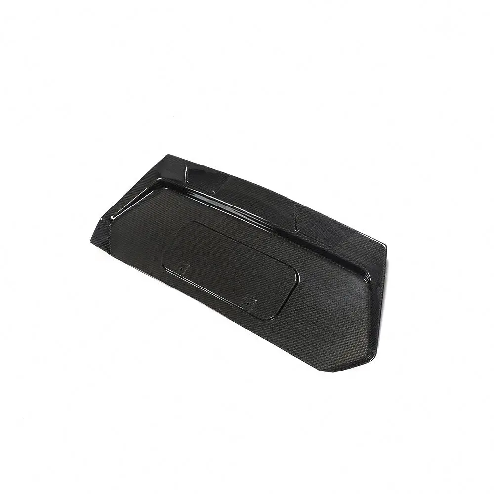 C8 Carbon Fiber Lic…