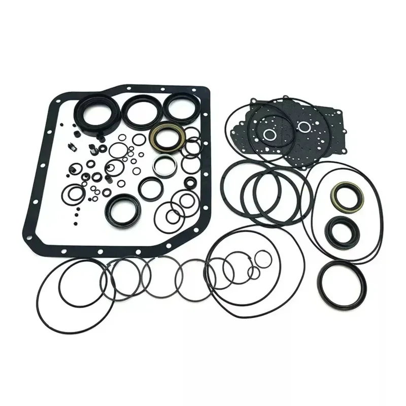 To yota 4AT overhaul sealing kit (U140E/U140F) - compatible with Lexus RX300 1999-2003/RAV4 four-wheel drive 2001-2012 |