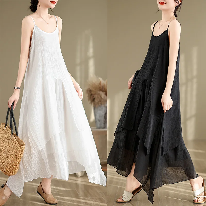 Summer New Sle Wome… - image