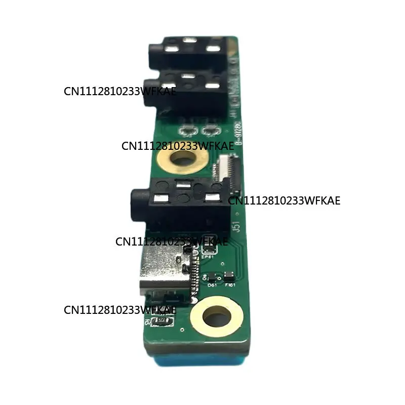 IC-705 Amateur Radio Transceiver Type-C USB-C Interface Upgrade Board