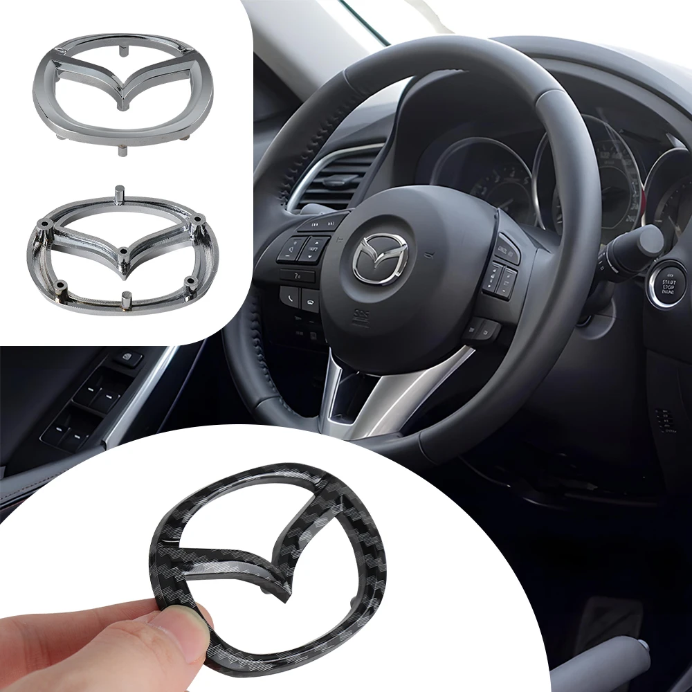 Abs Car Steering Wh…