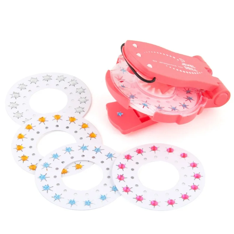 Automatic Hair Styling Tool DIY Girl Hair Accessories Girls Gift