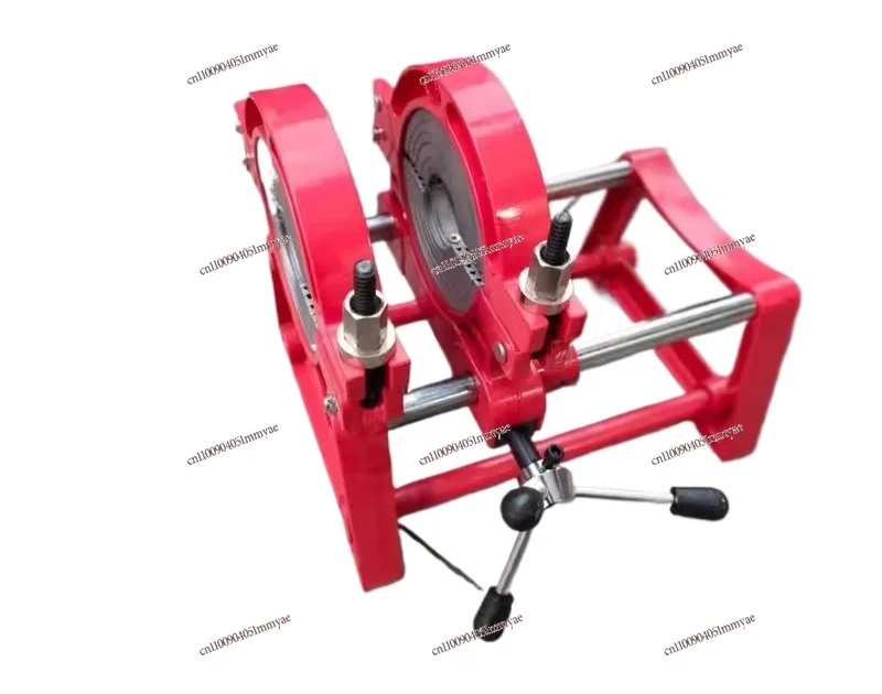 

PE Pipe Hot Melt Machine Butt Welding Machine Frame